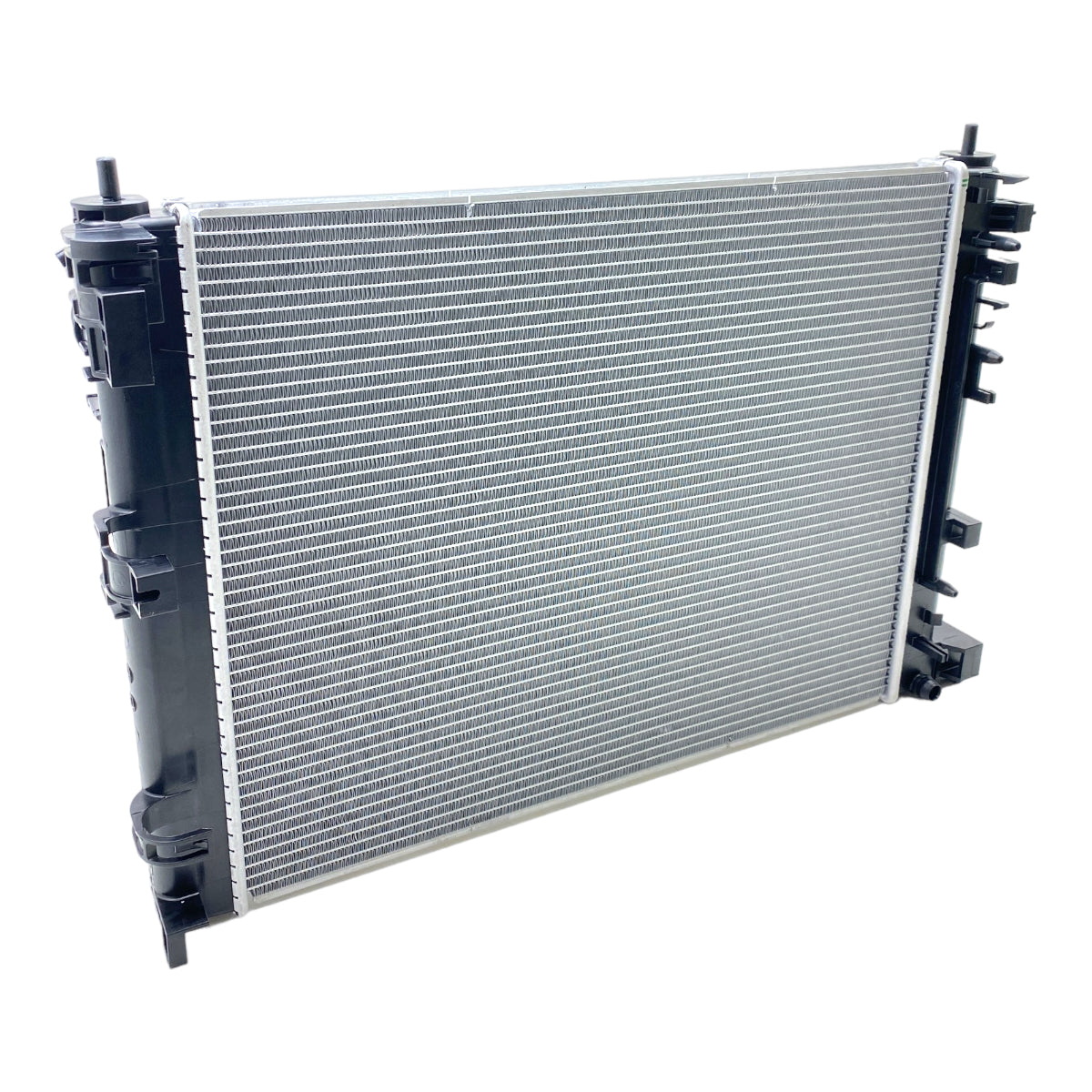 Pièce d'origine Radiateur moteur pour Renault Nissan Dacia 214105FA0B