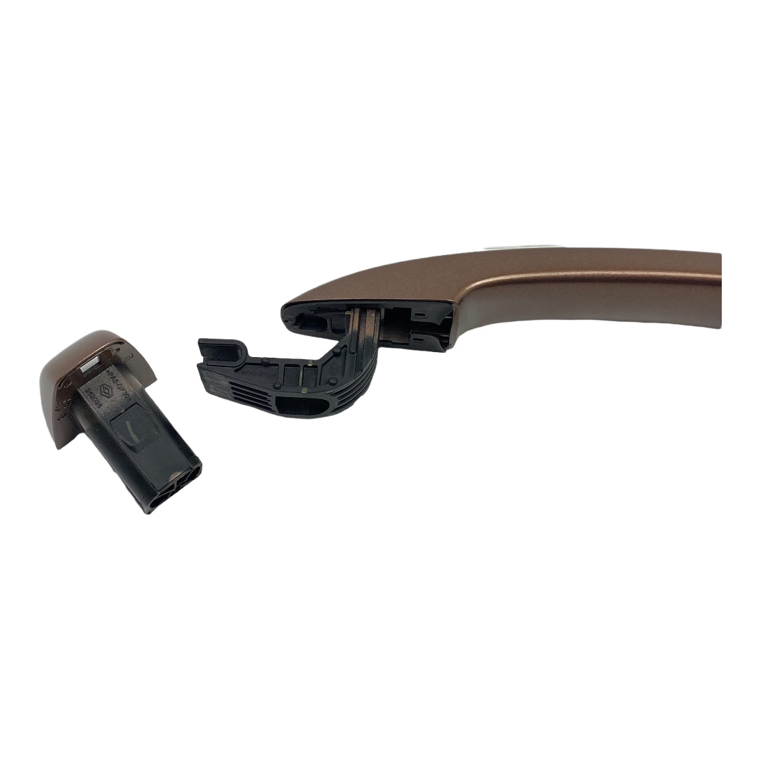 Pièce d'origine Poignée de porte arrière gauche ou droite pour Renault Scenic IV Espace V 806066980R