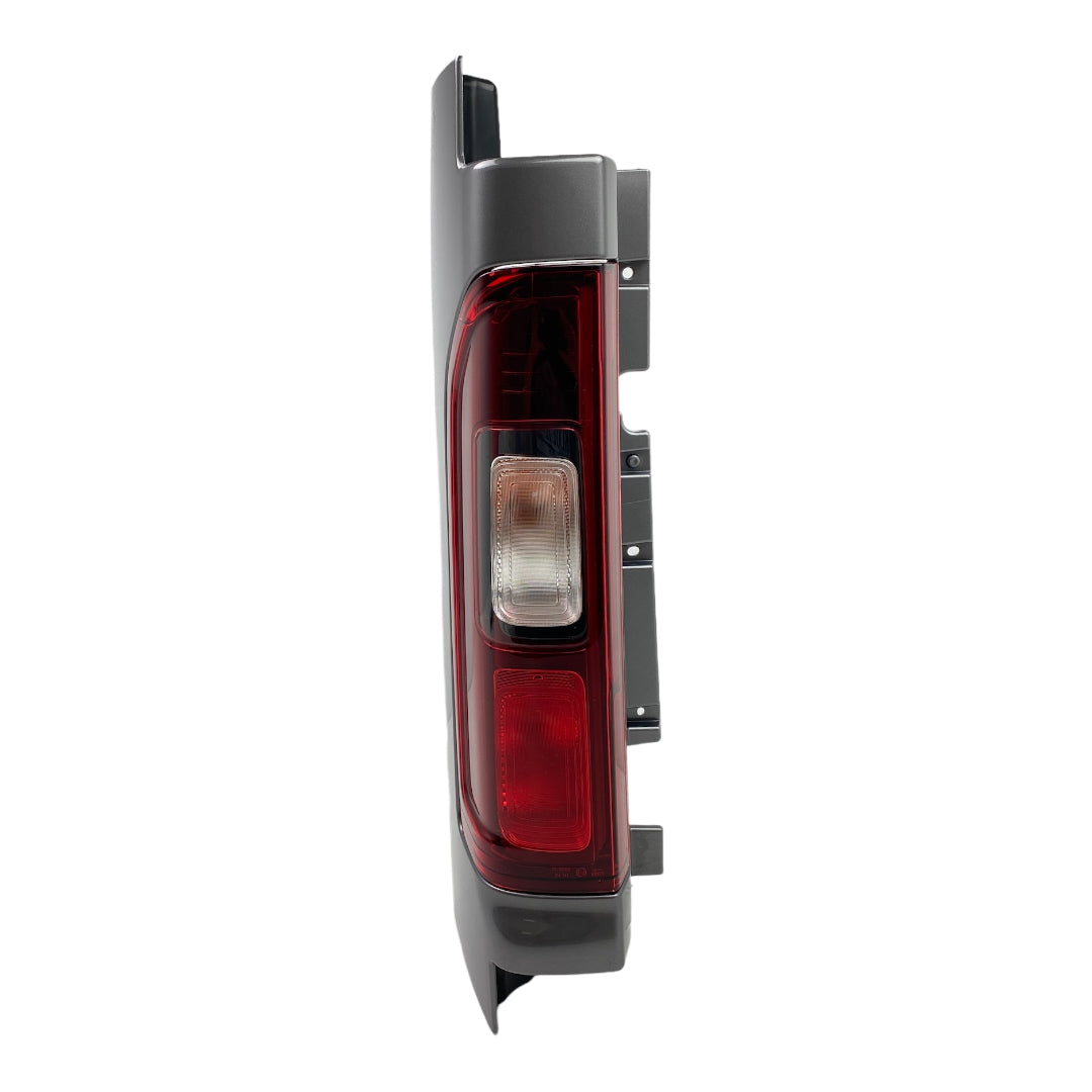 Pièce d'origine Feu arrière gauche pour Renault Trafic III Opel Vivaro B Fiat Talento Nissan NV300 265A64199R