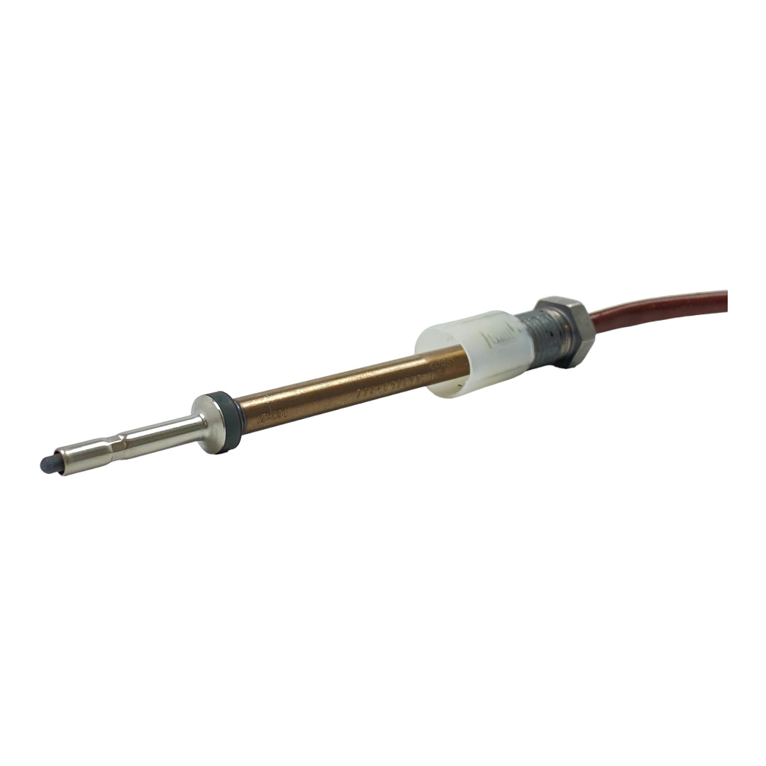 Pièce d'origine Capteur de température des gaz d'échappement pour Renault 226408209R