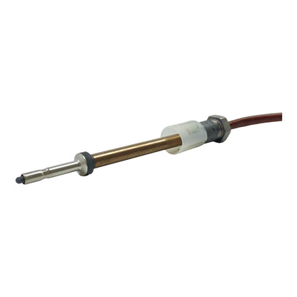Pièce d'origine Capteur de température des gaz d'échappement pour Renault 226408209R