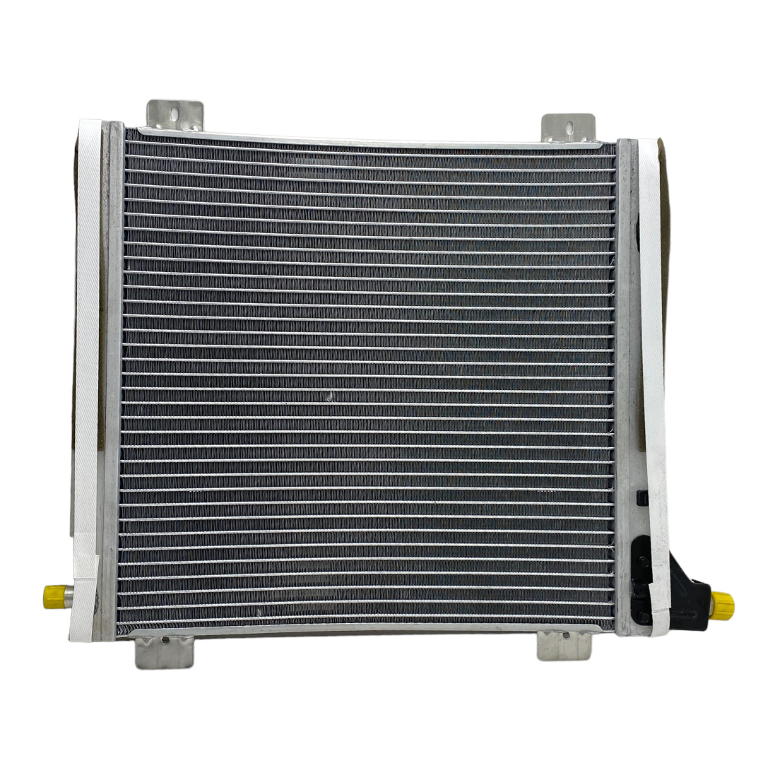 Pièce d'origine Condenseur de climatisation pour Renault Twingo I 7700825961