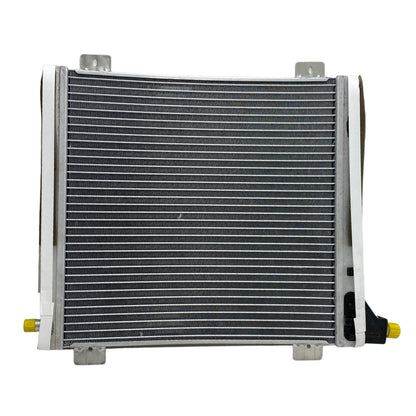 Pièce d'origine Condenseur de climatisation pour Renault Twingo I 7700825961