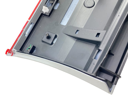 Pièce d'origine Baguette de porte arrière gauche pour VW Tiguan II R-Line 5NA854949J