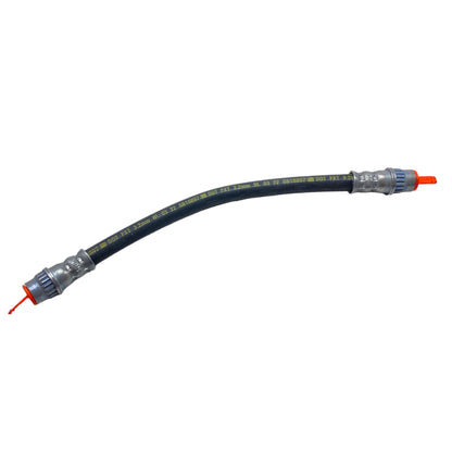 Pièce d'origine Tuyau de frein arrière pour Renault Trafic Opel Vivaro Fiat Talento 8200695145