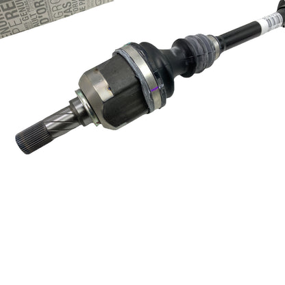 Pièce d'origine Arbre de transmission gauche pour Renault Laguna III 2.0 16V 8200618176