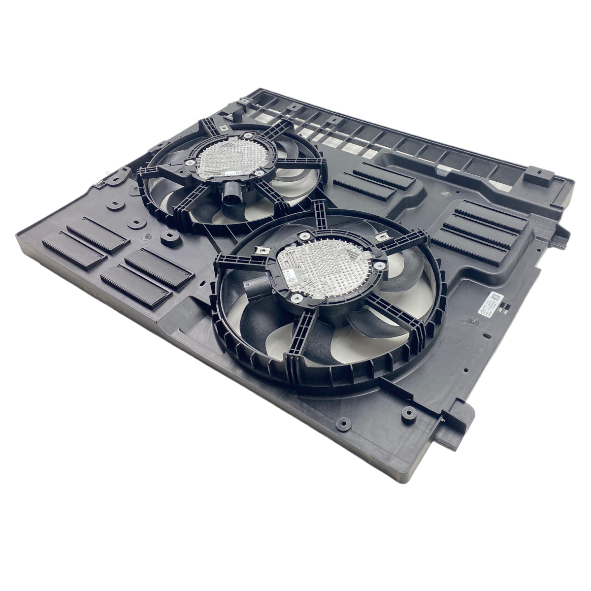 Pièce d'origine Ventilateur de radiateur pour Renault Trafic III IV Nissan NV300 2.0 dCi à partir de 2021 214815443R