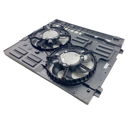 Pièce d'origine Ventilateur de radiateur pour Renault Trafic III IV Nissan NV300 2.0 dCi à partir de 2021 214815443R