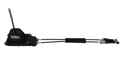 Pièce d'origine Levier de vitesses avec câble de commande pour Renault Clio IV Captur I 349019559R
