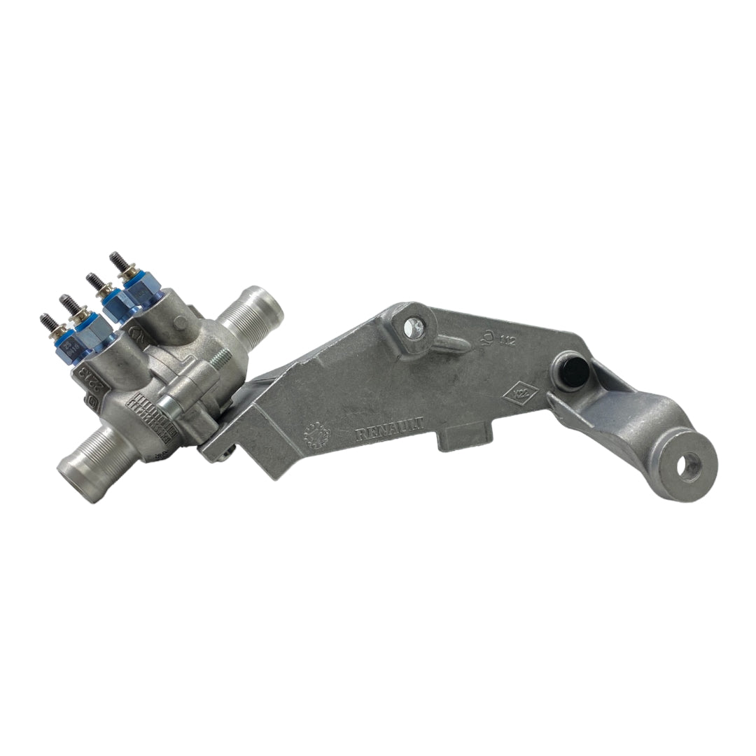 Pièce d'origine Réchauffeur d'eau pour Renault Master III Opel Movano B Nissan NV400 110019707R