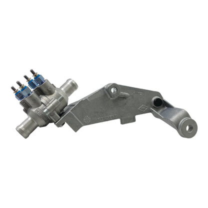 Pièce d'origine Réchauffeur d'eau pour Renault Master III Opel Movano B Nissan NV400 110019707R