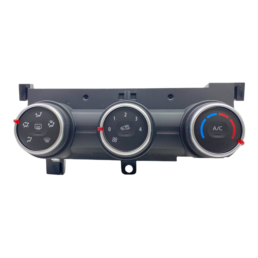 Pièce d'origine Commande de climatisation pour Renault Trafic IV 285251647R
