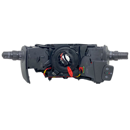 Pièce d'origine Commodo de colonne de direction avec contacteur tournant d'airbag pour Renault Kangoo II Clio III Modus 255670069R