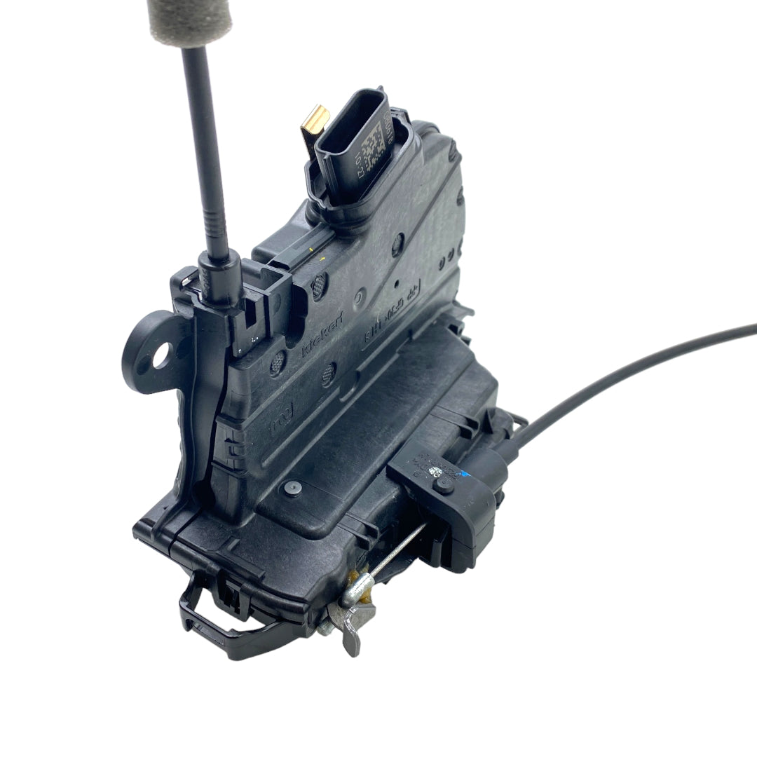 Pièce d'origine Serrure de porte arrière gauche pour Nissan Micra K14 805015FA0A