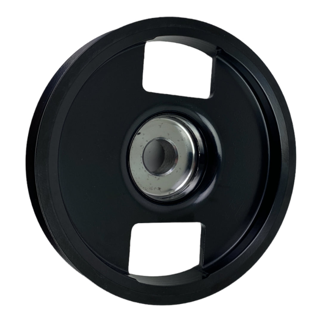 Pièce d'origine Poulie de vilebrequin 1.6 dCi pour Renault Opel Nissan 123032302R