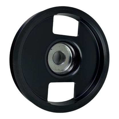 Pièce d'origine Poulie de vilebrequin 1.6 dCi pour Renault Opel Nissan 123032302R