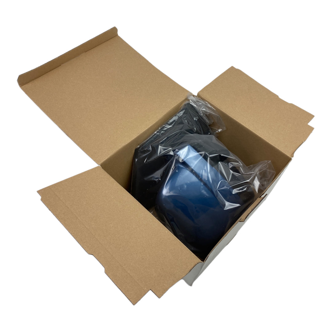 Pièce d'origine Rétroviseur extérieur droit pour Renault Trafic III Opel Vivaro B Fiat Talento 963016204R