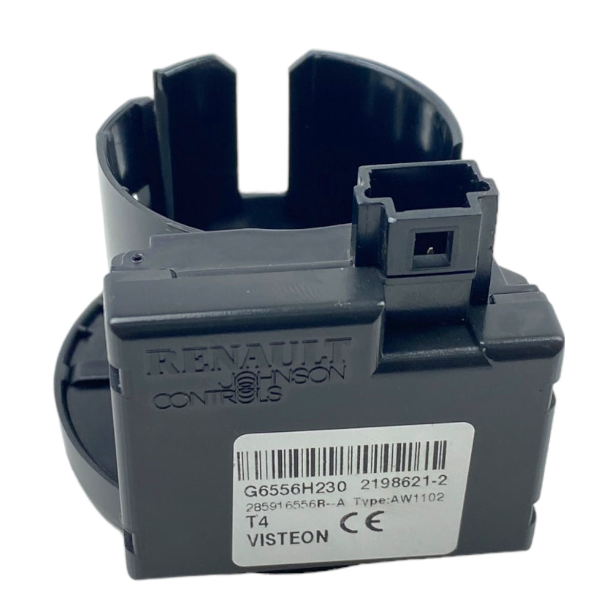 Pièce d'origine Antenne transpondeur antidémarrage pour Dacia 285916556R