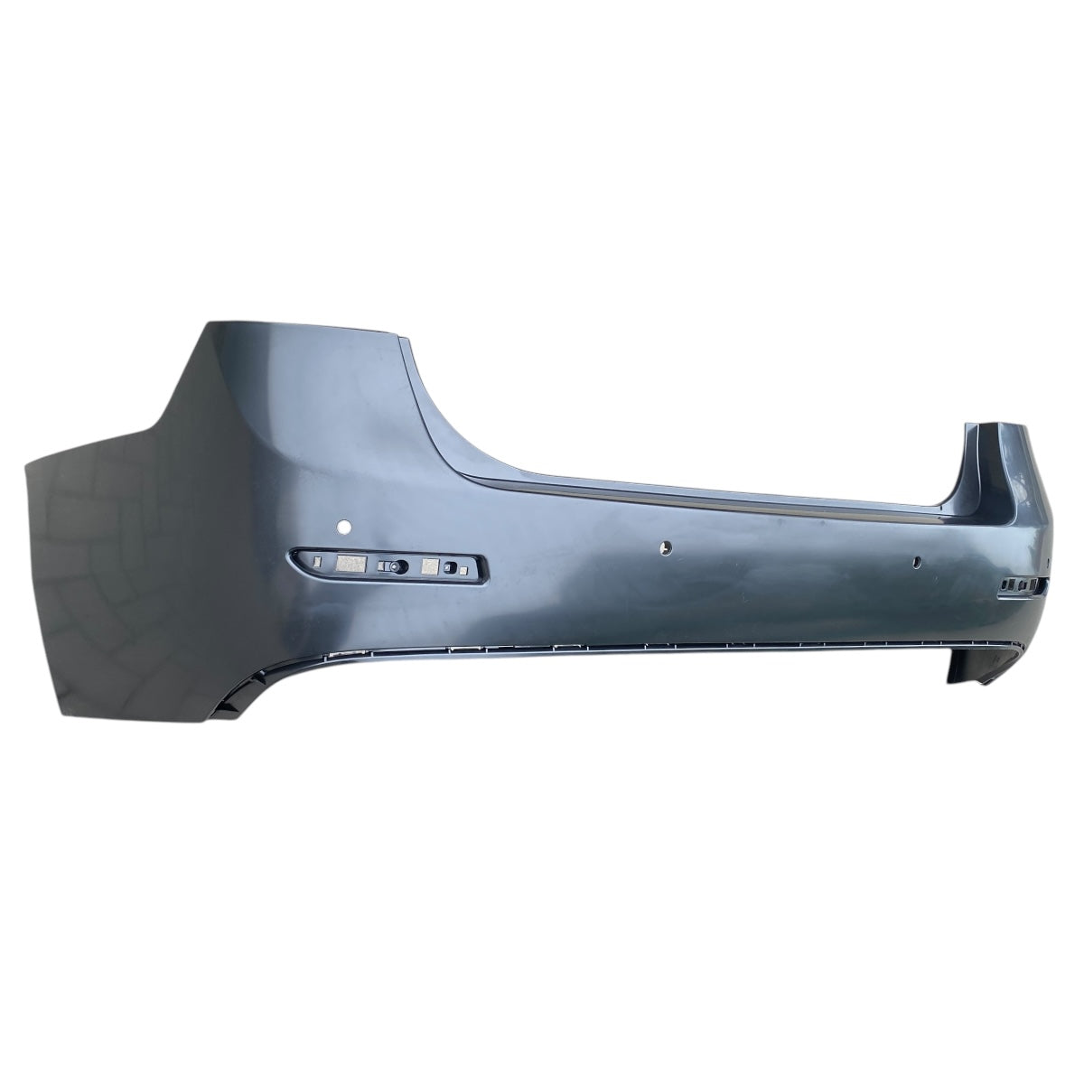 Pare-chocs arrière neuf d'origine Renault Latitude 850100668V
