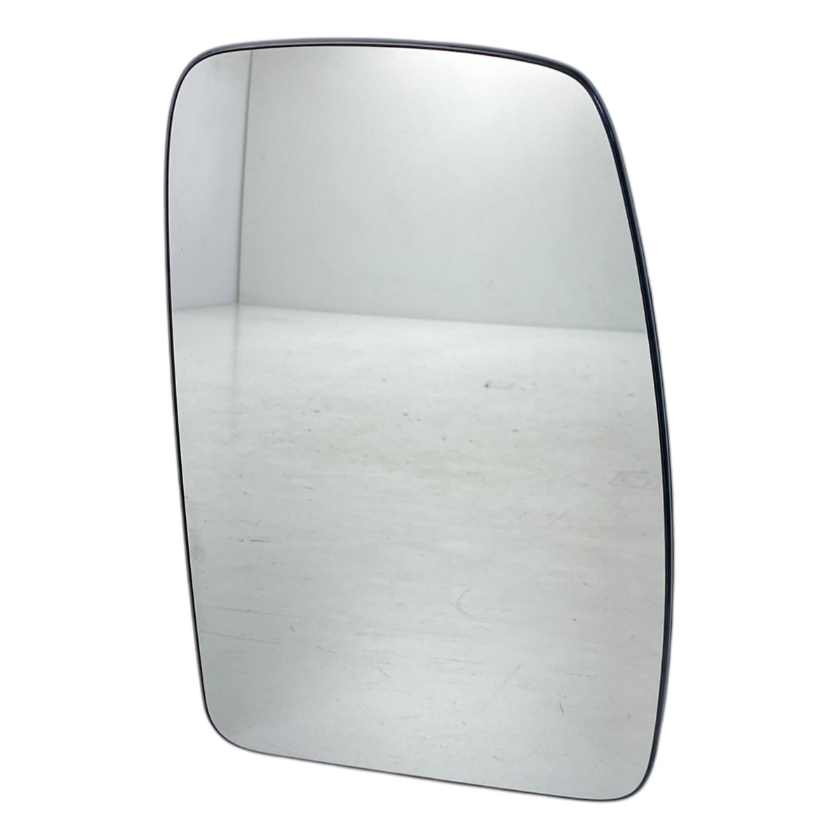 Pièce d'origine glace de rétroviseur droite pour Renault Master III Opel Movano B 963655132R.