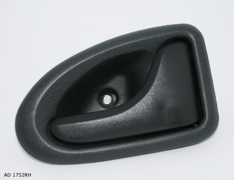 Poignée intérieure droite pour Renault Mégane, Master à partir de 1998 et Trafic à partir de 2001 — AD 1752RH — vue 1
