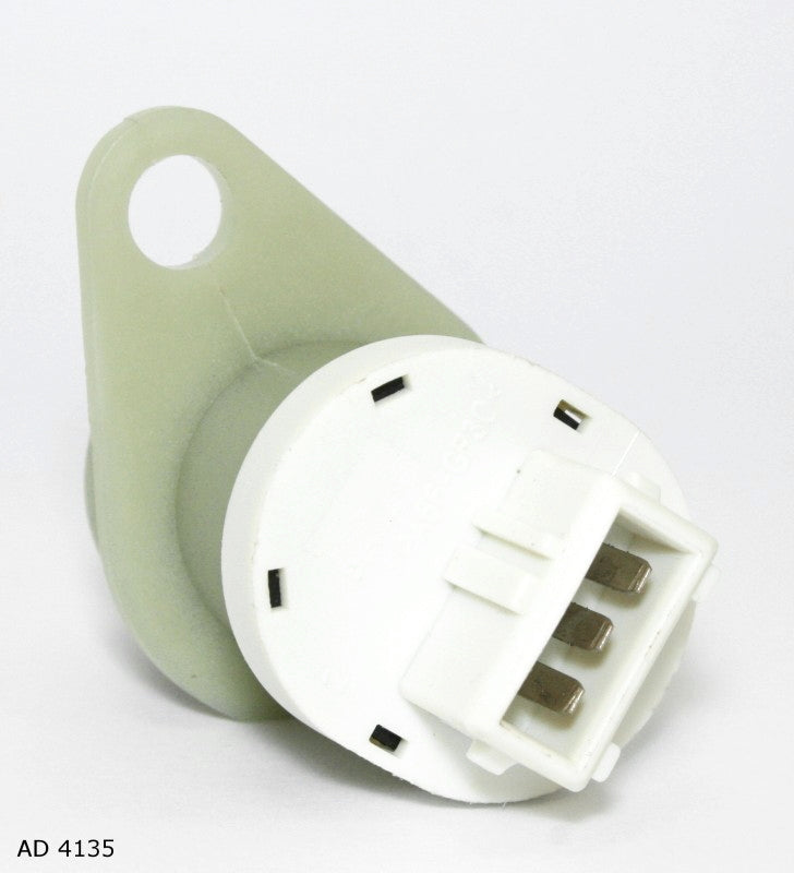 Capteur de vitesse pour Peugeot 406, 306 et Partner — AD 4135 — vue 2