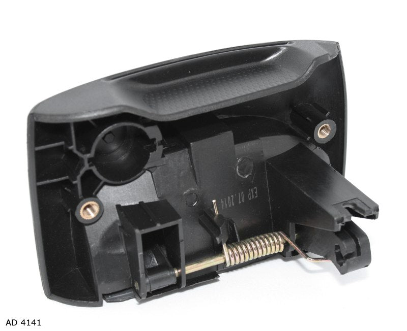 Poignée de porte coulissante droite pour Renault Kangoo de 2001 à 2007 — AD 4141 — vue 2