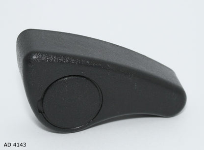 Poignée de réglage de siège droite pour Renault Kangoo à partir de 1997 et Trafic à partir de 2001 — AD 4143 — vue 1