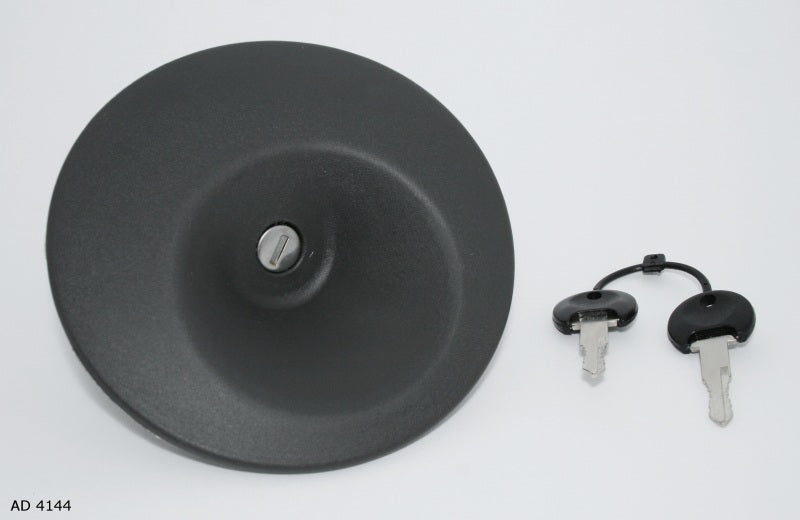 Bouchon de réservoir de carburant pour Renault Kangoo à partir de 1997 — AD 4144 — vue 1