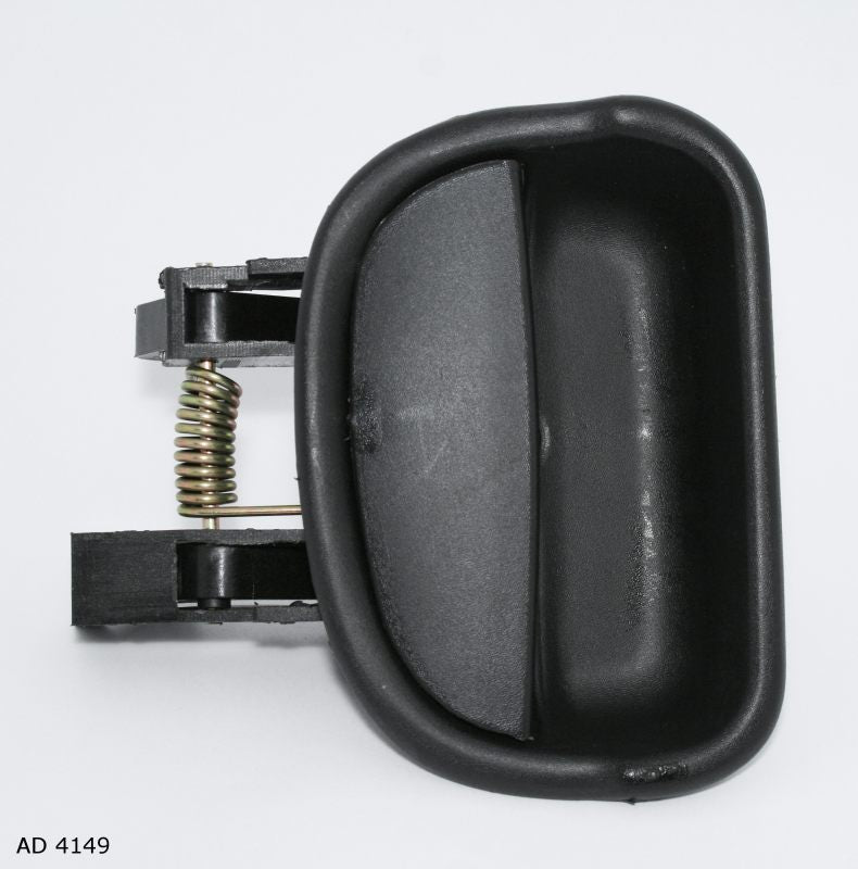 Poignée intérieure de porte coulissante droite pour Renault Kangoo — AD 4149 — vue 1