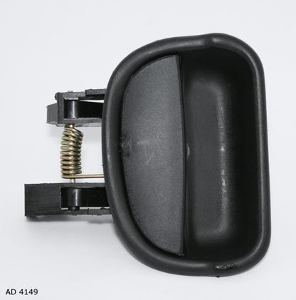 Poignée intérieure de porte coulissante droite pour Renault Kangoo — AD 4149 — vue 1