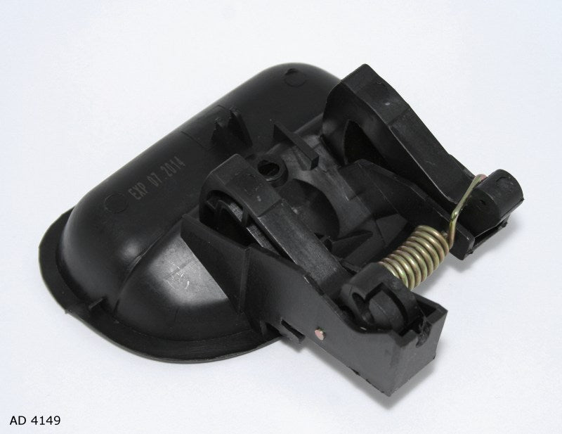 Poignée intérieure de porte coulissante droite pour Renault Kangoo — AD 4149 — vue 2