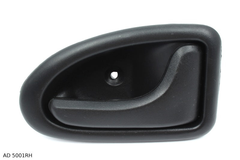 Poignée intérieure droite pour Renault Clio à partir de 1998, Mégane et Trafic — AD 5001RH — vue 1
