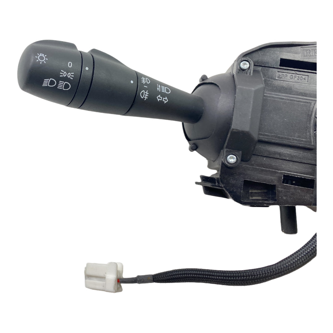 Pièce d'origine Commodo de colonne de direction avec contacteur tournant d'airbag pour Renault Trafic III Fiat Talento Opel Vivaro B 255675335R
