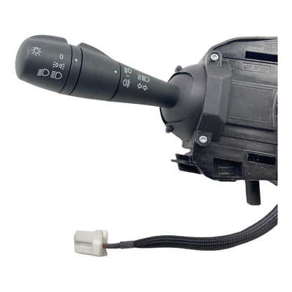 Pièce d'origine Commodo de colonne de direction avec contacteur tournant d'airbag pour Renault Trafic III Fiat Talento Opel Vivaro B 255675335R