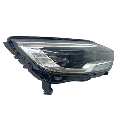 Pièce d'origine Phare Black Edition avant droit pour Renault Scenic IV 260100821R