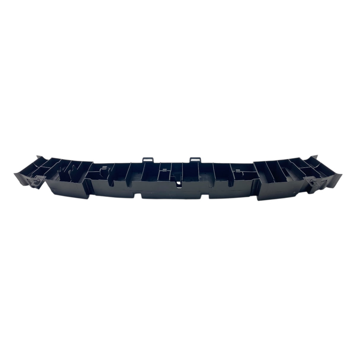 Pièce d'origine Absorbeur de pare-chocs avant avec traverse pour Renault Clio III restylée 620900553R