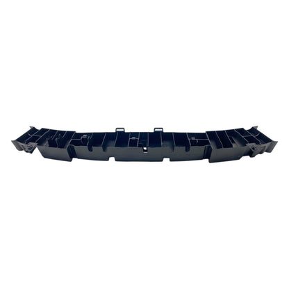 Pièce d'origine Absorbeur de pare-chocs avant avec traverse pour Renault Clio III restylée 620900553R