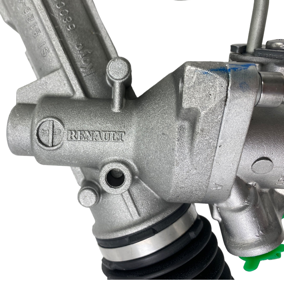 Pièce d'origine Crémaillère de direction pour Renault Laguna II 8200706713