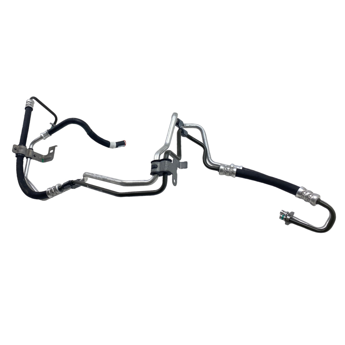 Pièce d'origine Conduite de direction assistée pour Renault Master III Opel Movano B Nissan NV400 497120387R