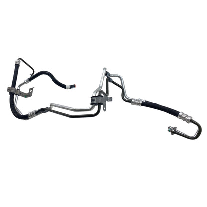 Pièce d'origine Conduite de direction assistée pour Renault Master III Opel Movano B Nissan NV400 497120387R