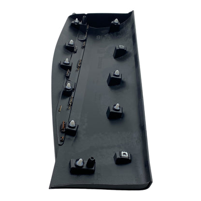Pièce d'origine Baguette de porte arrière gauche Initiale Paris pour Renault Captur II 828779913R