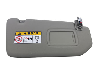 Pièce d'origine Pare-soleil droit pour Renault Scenic III 964010023R