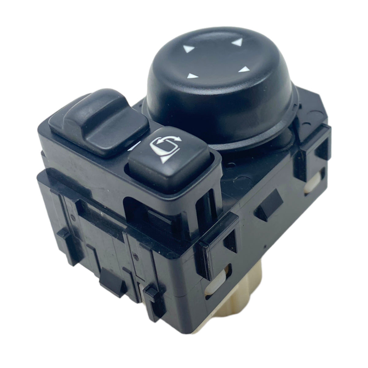 Pièce d'origine Commande de rétroviseur pour Renault Kadjar Koleos II 255700688R