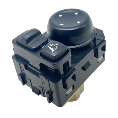 Pièce d'origine Commande de rétroviseur pour Renault Kadjar Koleos II 255700688R