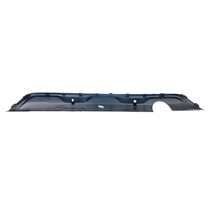Pièce d'origine Diffuseur de pare-chocs arrière avec PDC pour Renault Captur II 850702763R