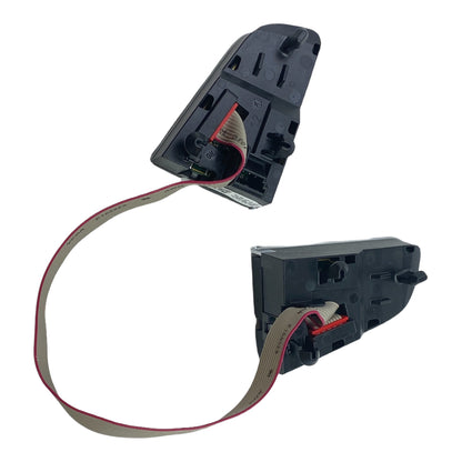 Pièce d'origine Commandes multifonctions de volant pour Seat Leon III 6JA919719D