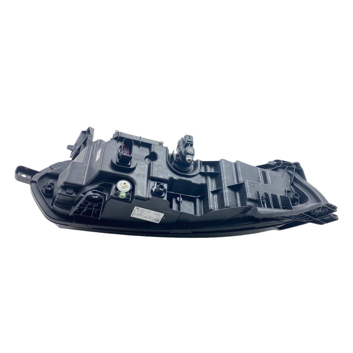 Pièce d'origine Phare avant gauche pour Renault Megane E-Tech 260607213R