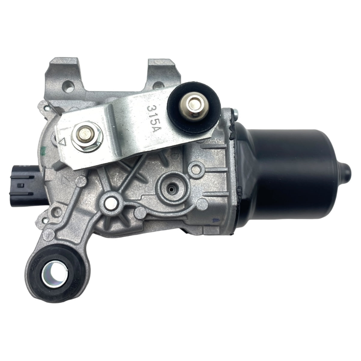 Moteur d'essuie-glaces avant neuf d'origine Renault Alaskan 288104KJ0C