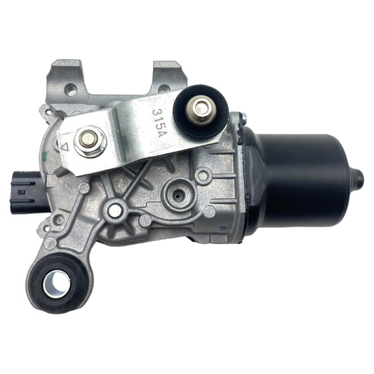 Moteur d'essuie-glaces avant neuf d'origine Renault Alaskan 288104KJ0C